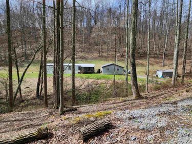 255 Fanghorn Lane, Shinnston, WV 26431
