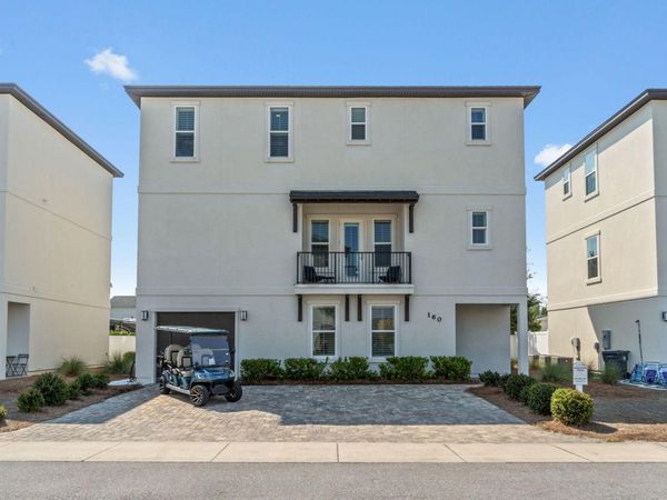 160 Ciboney Street, Miramar Beach, FL 32550