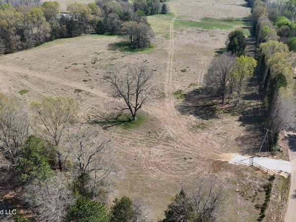 Potluck Road, Canton, MS 39046