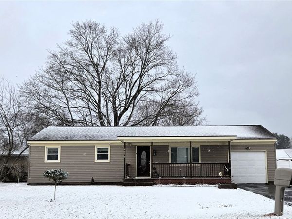 6651 Bishopp Road, Rome, NY 13440