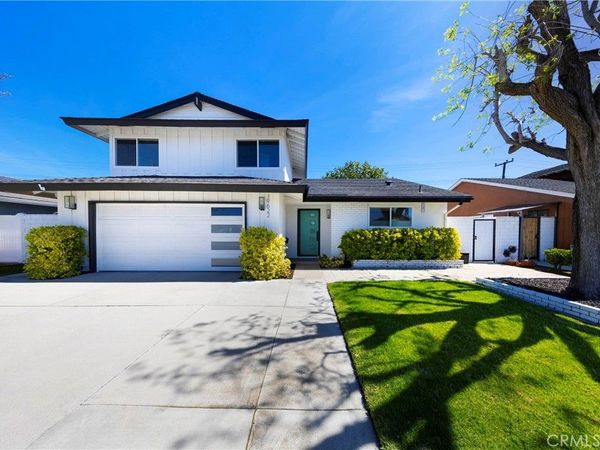 19622 Canberra Ln, Huntington Beach, CA 92646