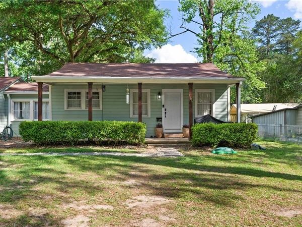 1905 CAPPEL Street, Pineville, LA 71360