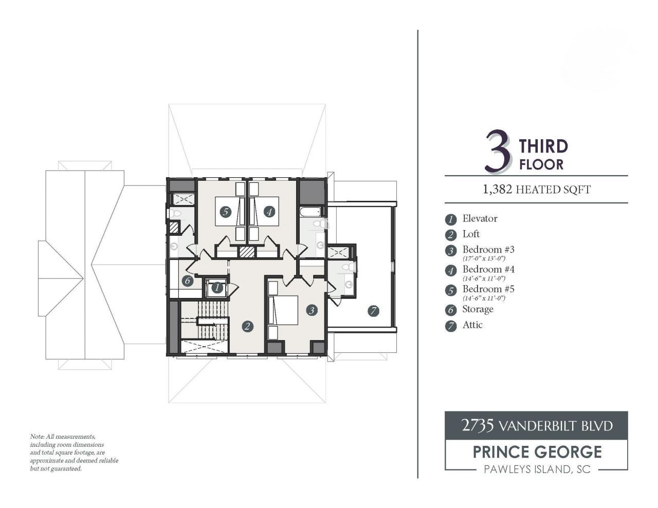 2735 Vanderbilt Blvd. Photo 5