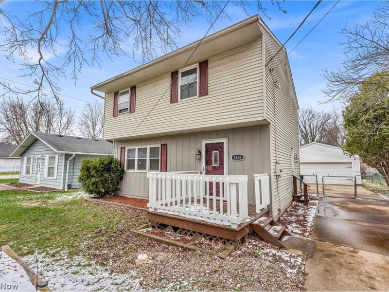 5498 Broad Boulevard, North Ridgeville, OH 44039 Photo 2