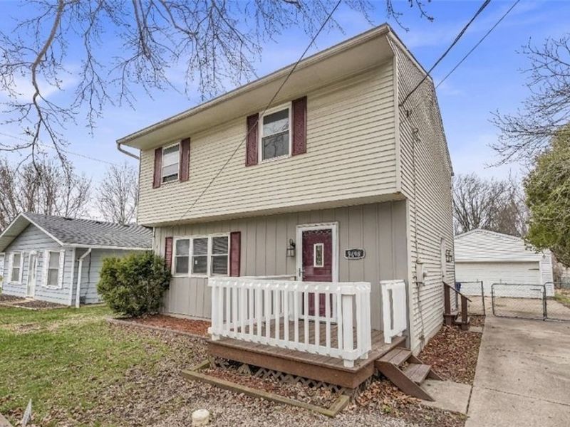 5498 Broad Boulevard, North Ridgeville, OH 44039 Photo 2