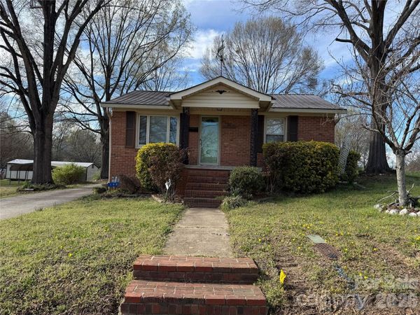 199 Mckinnon Avenue NE, Concord, NC 28025