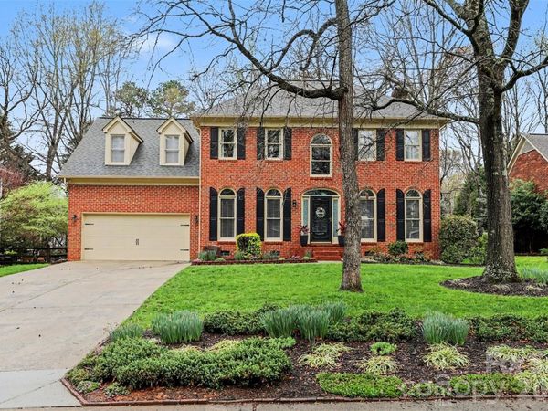 15617 Louth Court, Huntersville, NC 28078