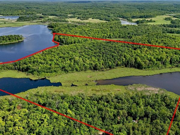 TBD Catherine Lane , White Earth, MN 56591