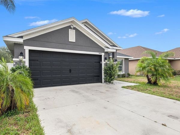 14442 HADDON MIST DRIVE , WIMAUMA, FL 33598