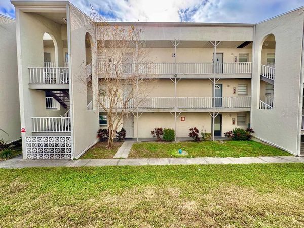 2625 STATE ROAD 590 , Unit 1932, CLEARWATER, FL 33759