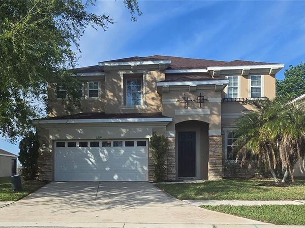 2274 GENEVA DRIVE, LAKELAND, FL 33805