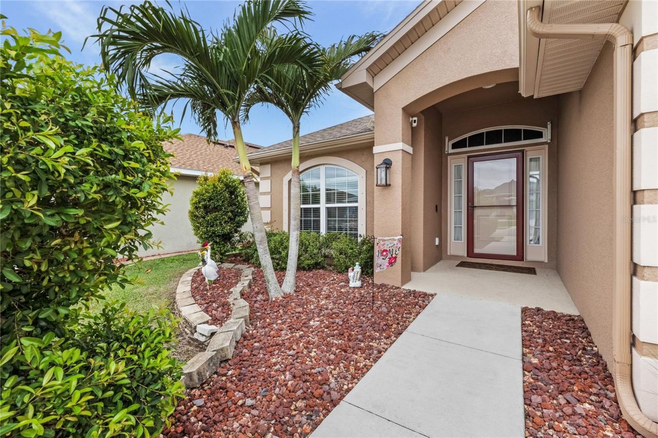 27067 Brook Forest Road, Punta Gorda, FL 33950 Photo