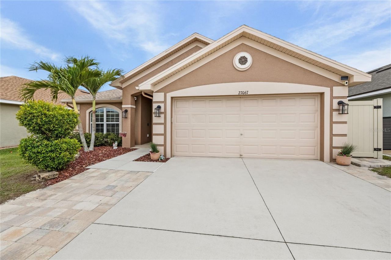 27067 Brook Forest Road, Punta Gorda, FL 33950 Photo