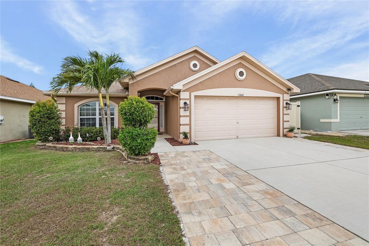 27067 Brook Forest Road, Punta Gorda, FL 33950 Photo