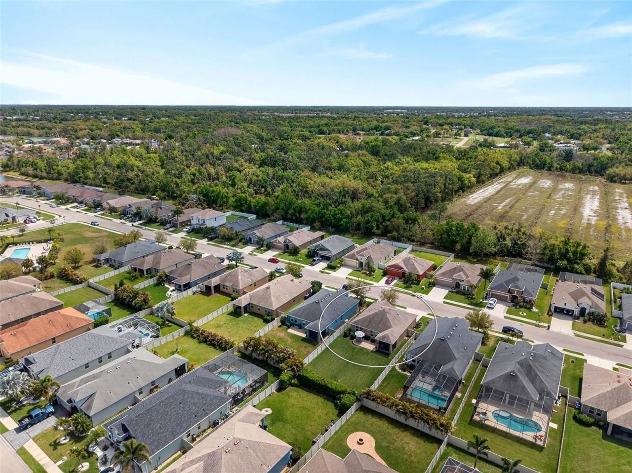 10836 79th Street E, Parrish, FL 34219 Photo