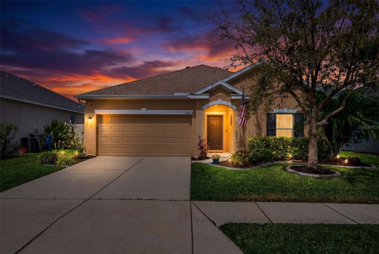 10836 79th Street E, Parrish, FL 34219 Photo