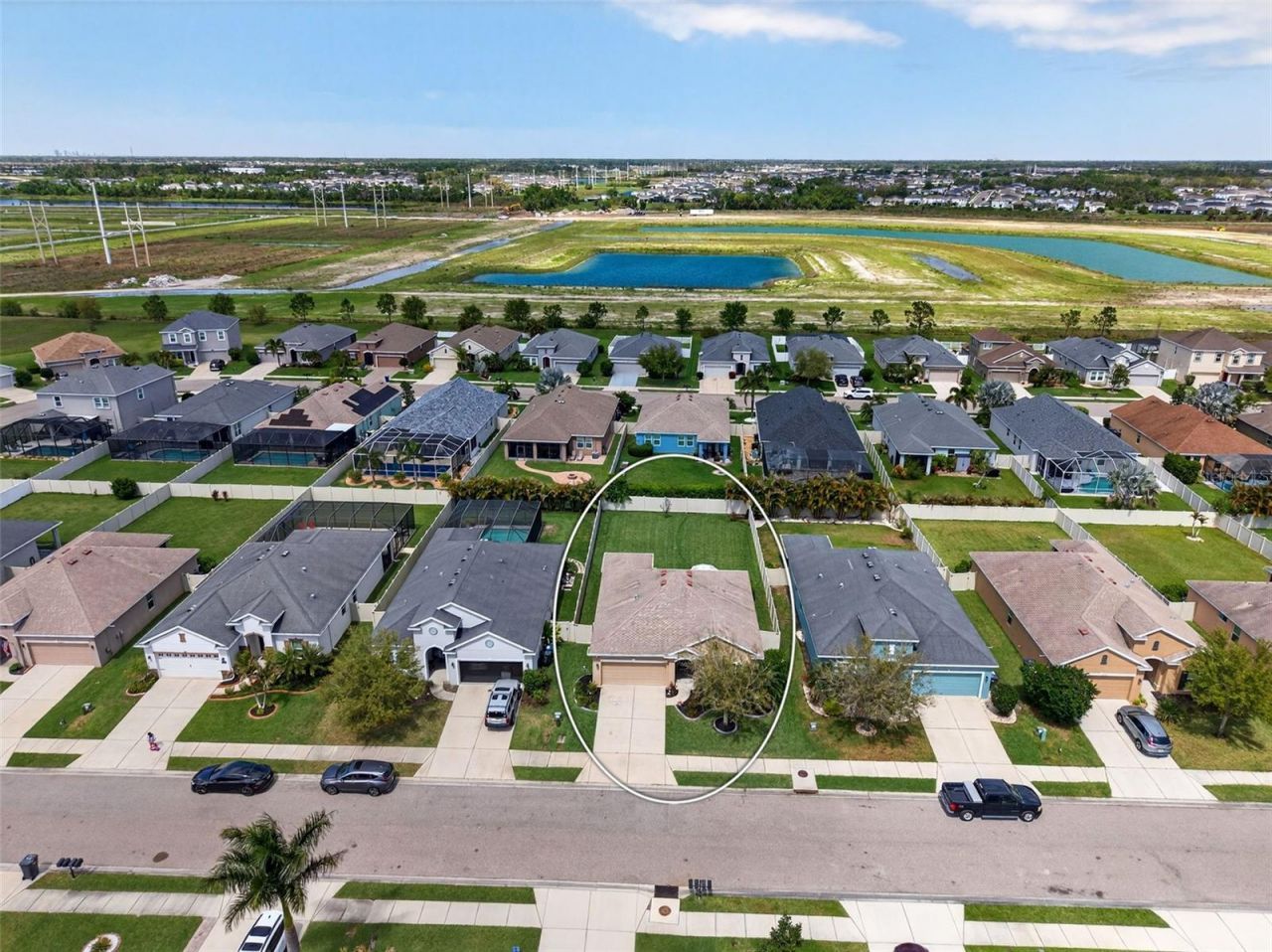 10836 79th Street E, Parrish, FL 34219 Photo