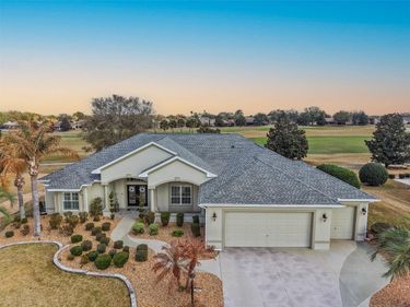 1967 LAKE RIDGE DRIVE, THE VILLAGES, FL 32162