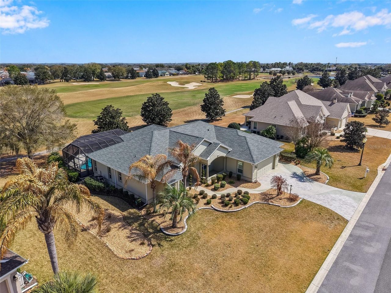 1967 Lake Ridge Drive, The Villages, FL 32162 Photo