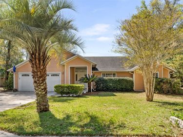 6220 SW 81ST STREET , GAINESVILLE, FL 32608