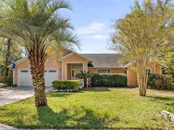 6220 SW 81ST STREET , GAINESVILLE, FL 32608
