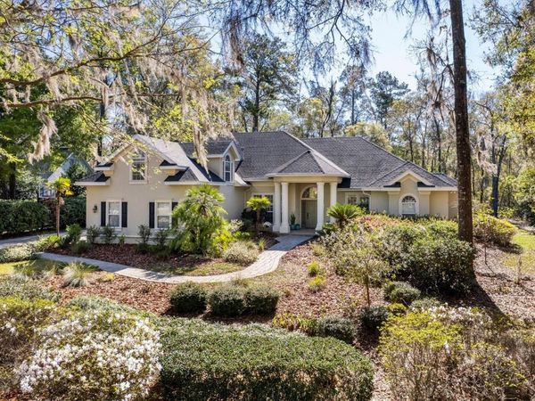 3925 SW 95TH TERRACE, GAINESVILLE, FL 32608