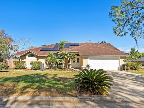 945 SW 82ND TERRACE , GAINESVILLE, FL 32607