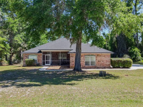 720 NW ZACK DRIVE , LAKE CITY, FL 32055