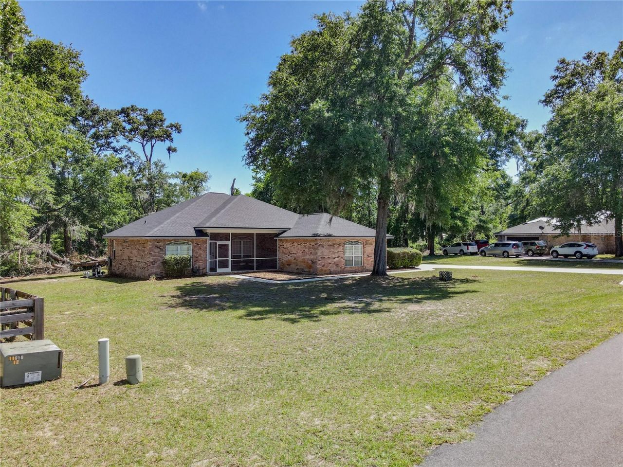 720 NW Zack Drive , Lake City, FL 32055 Photo