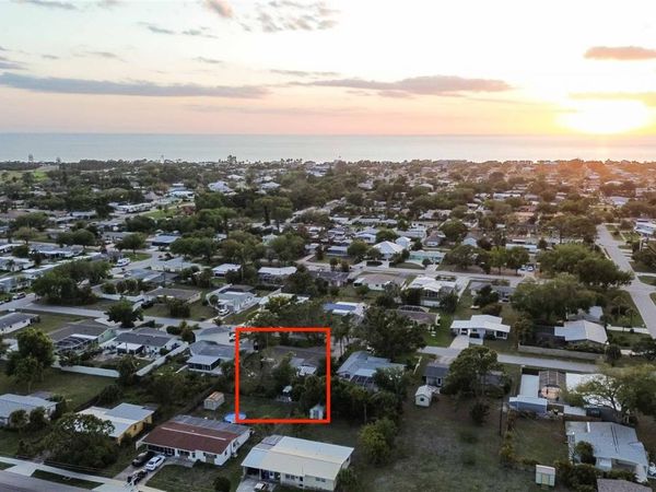 913 CHURCH STREET, VENICE, FL 34285