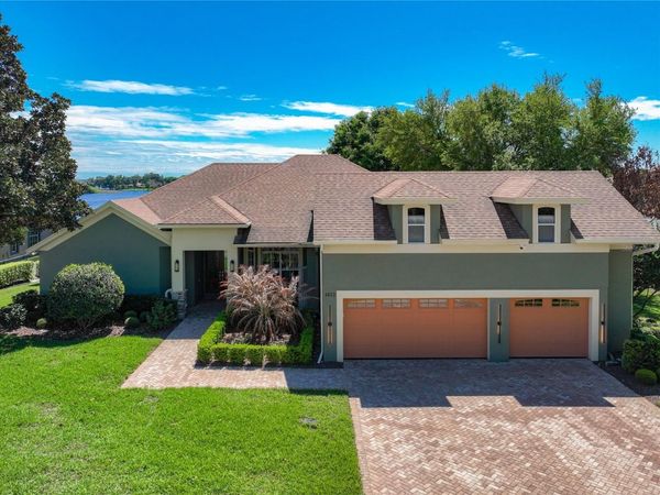 1412 JOHNS COVE LANE , OAKLAND, FL 34787
