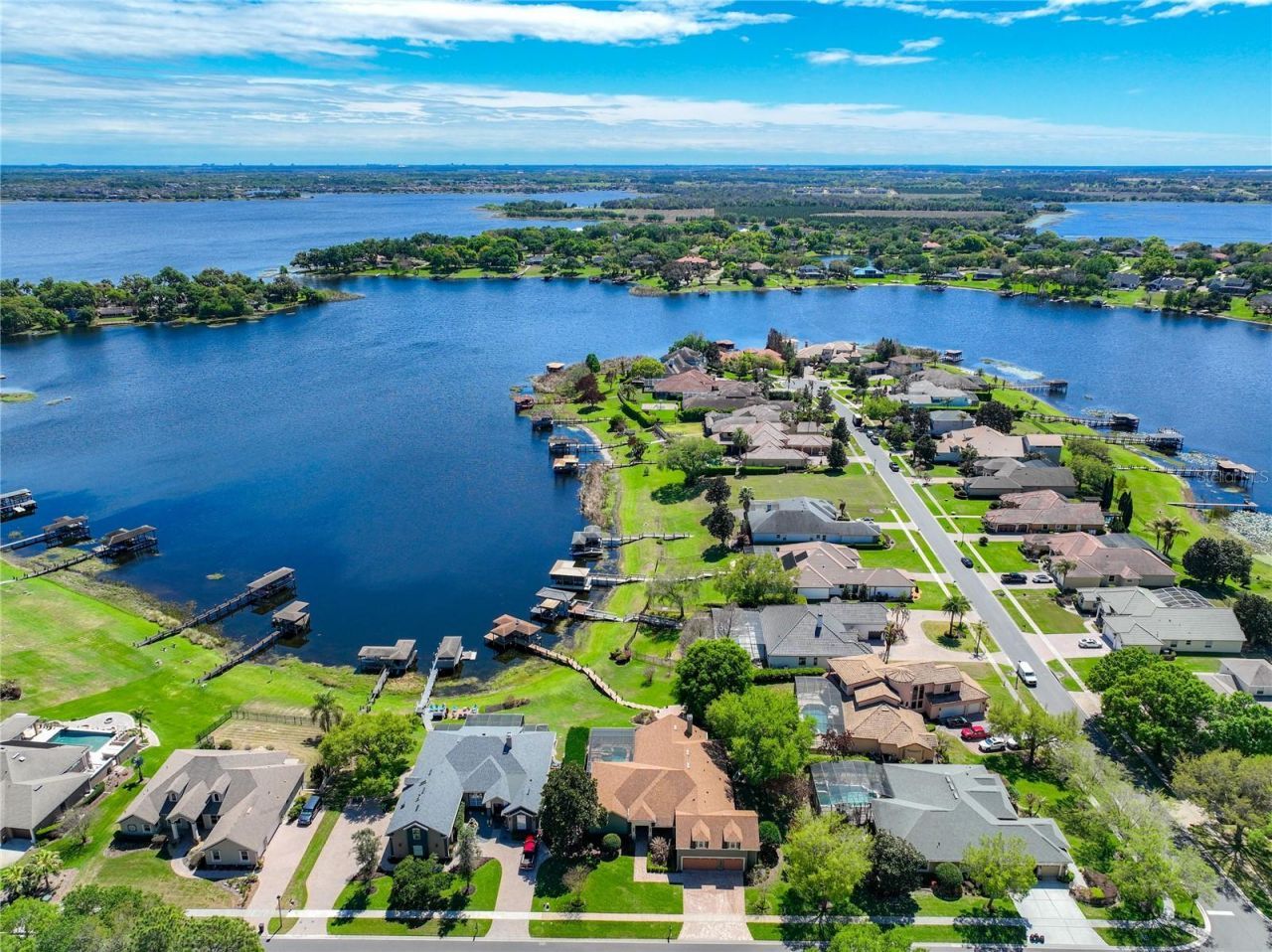 1412 Johns Cove Lane, Oakland, FL 34787 Photo