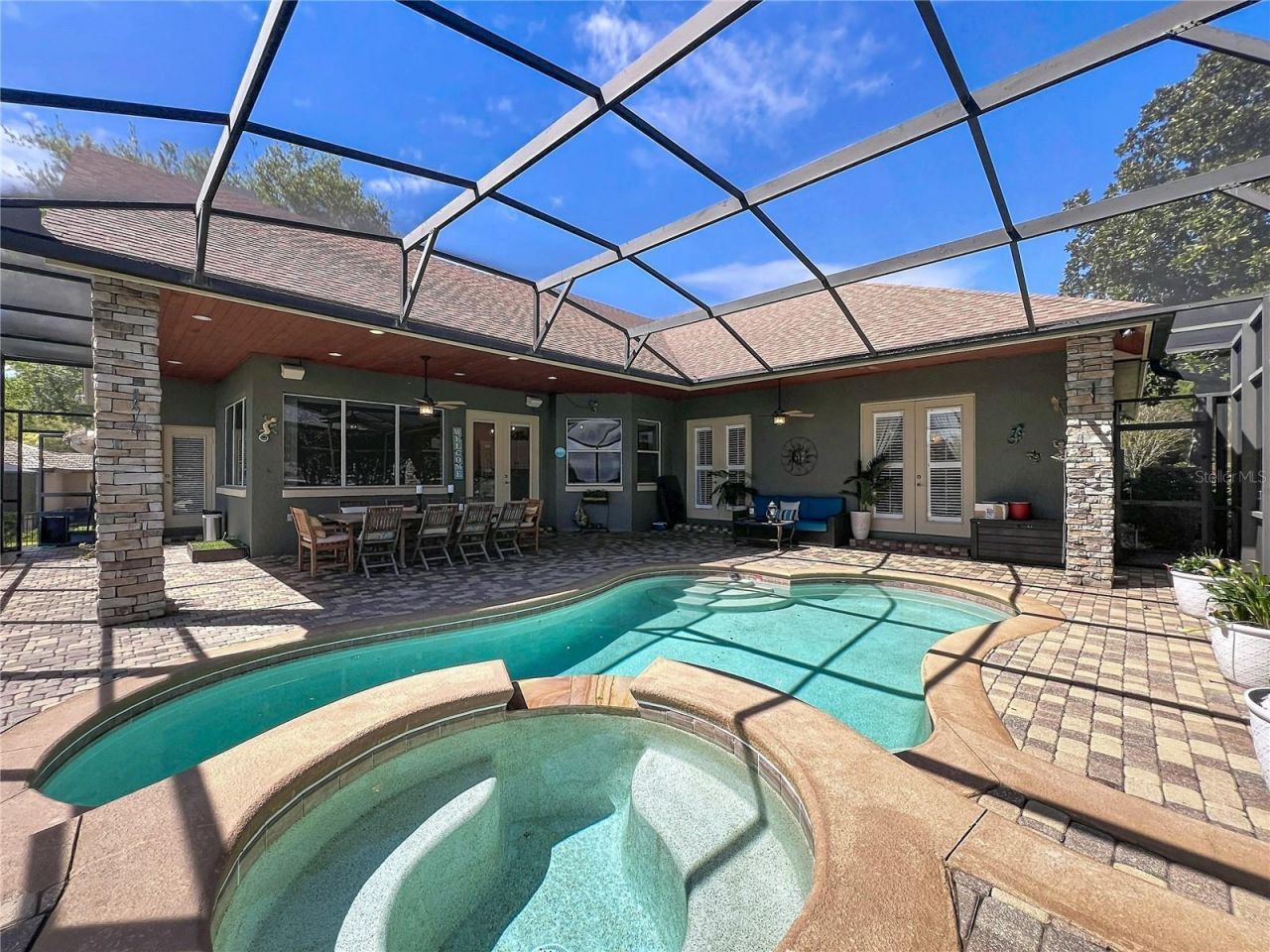 1412 Johns Cove Lane, Oakland, FL 34787 Photo