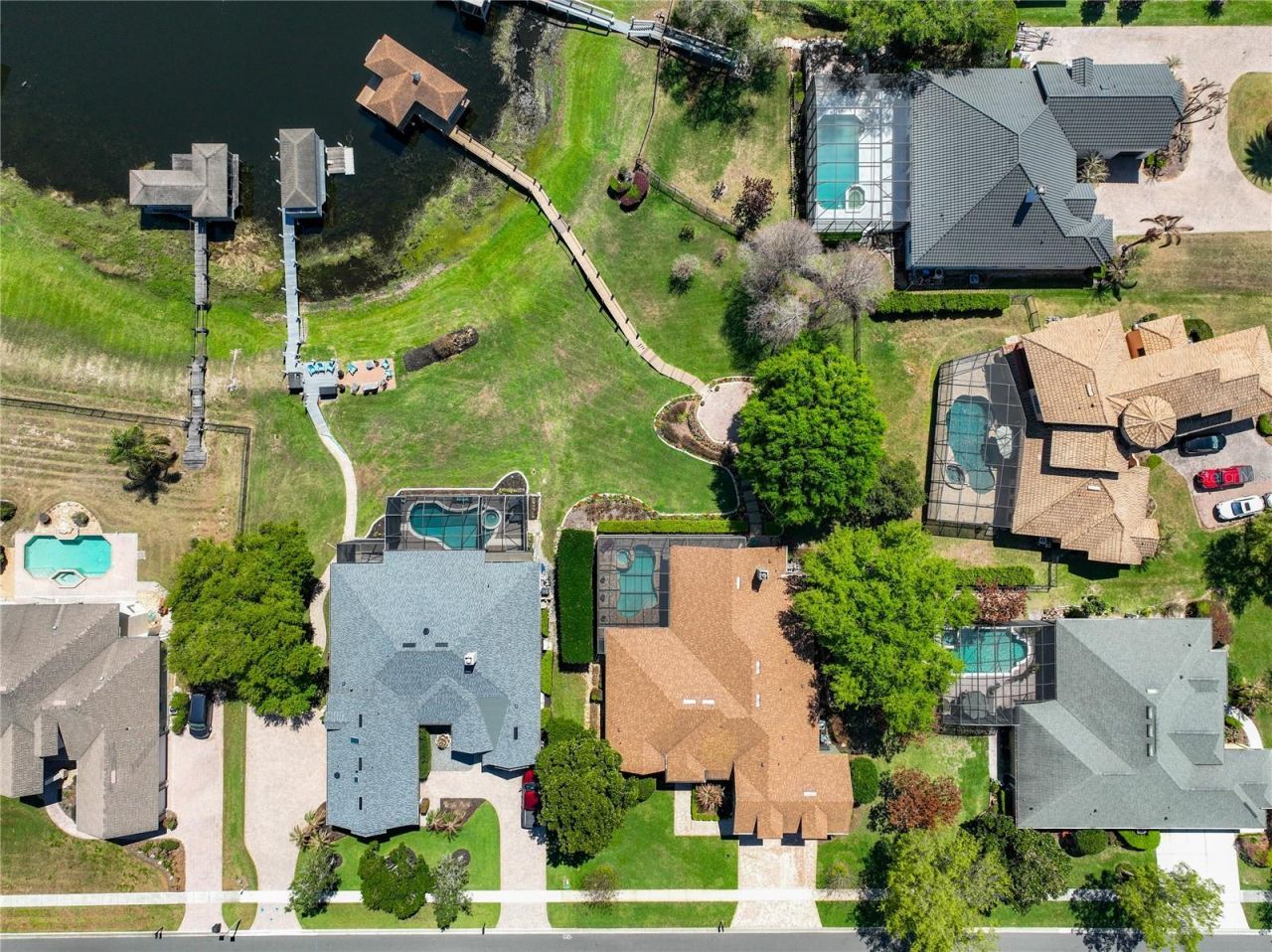 1412 Johns Cove Lane, Oakland, FL 34787 Photo