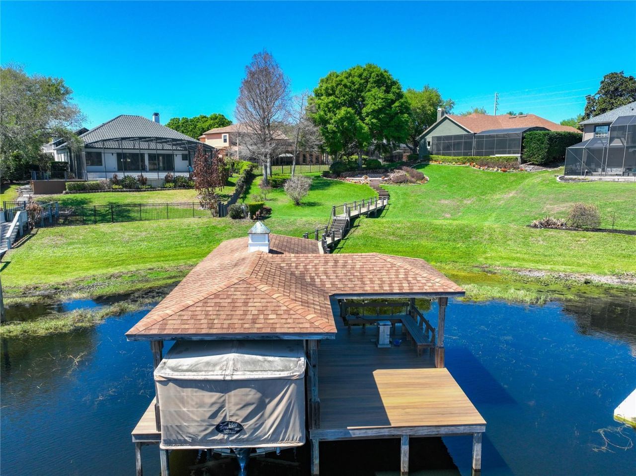 1412 Johns Cove Lane, Oakland, FL 34787 Photo