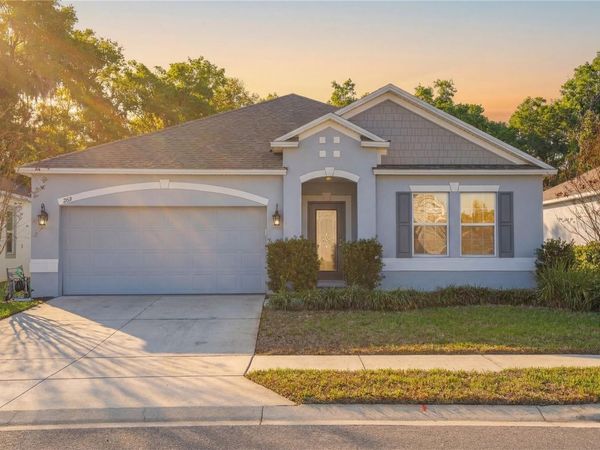 262 E FIESTA KEY LOOP, DELAND, FL 32720