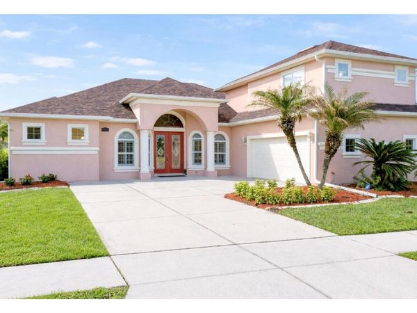 3359 W LOCANDA CIRCLE, NEW SMYRNA BEACH, FL 32168