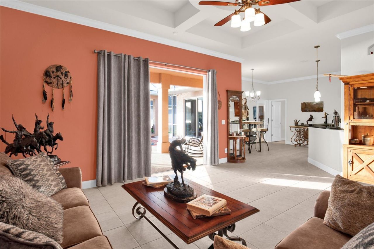 3359 W Locanda Circle, New Smyrna Beach, FL 32168 Photo