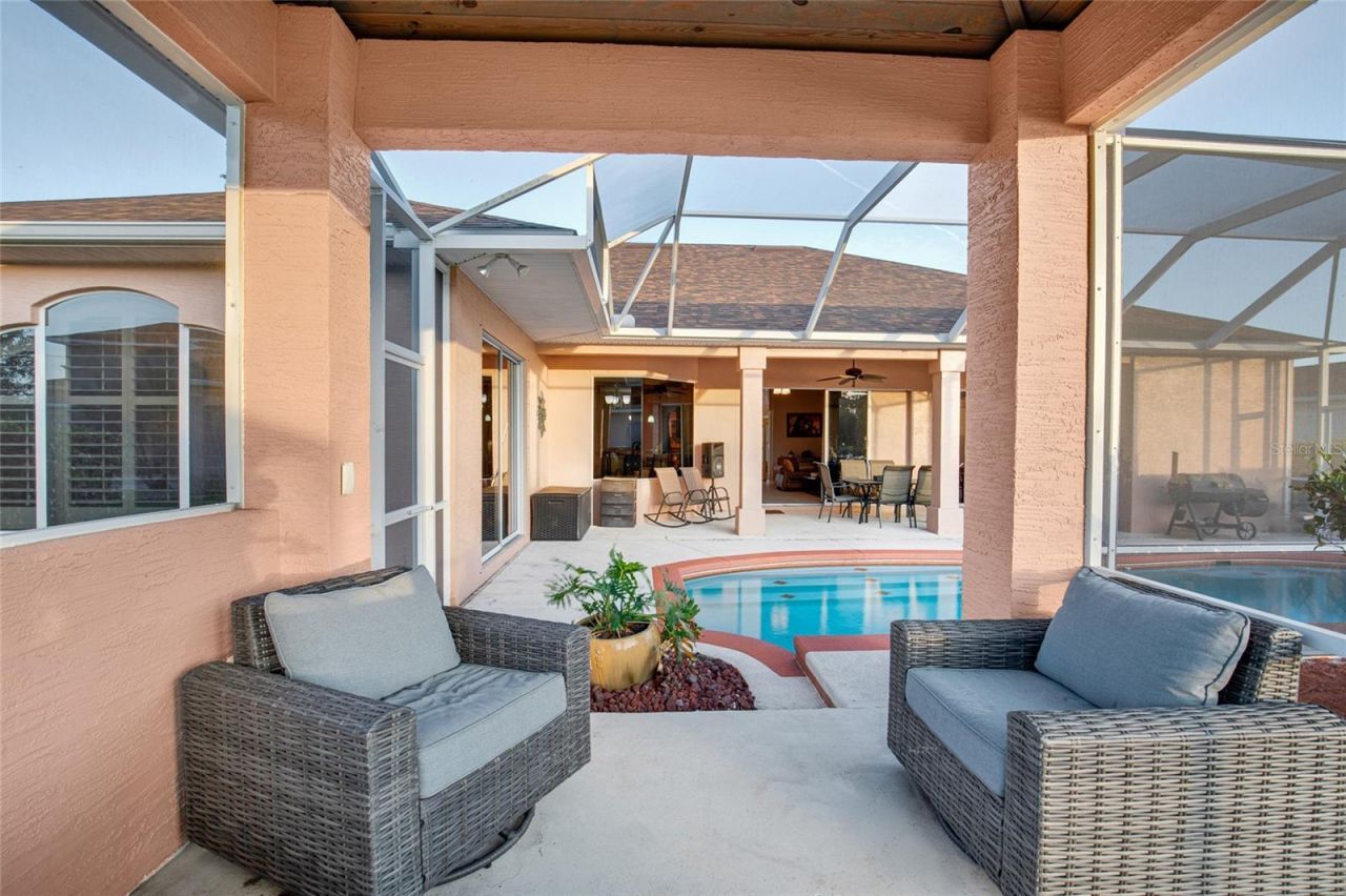 3359 W Locanda Circle, New Smyrna Beach, FL 32168 Photo