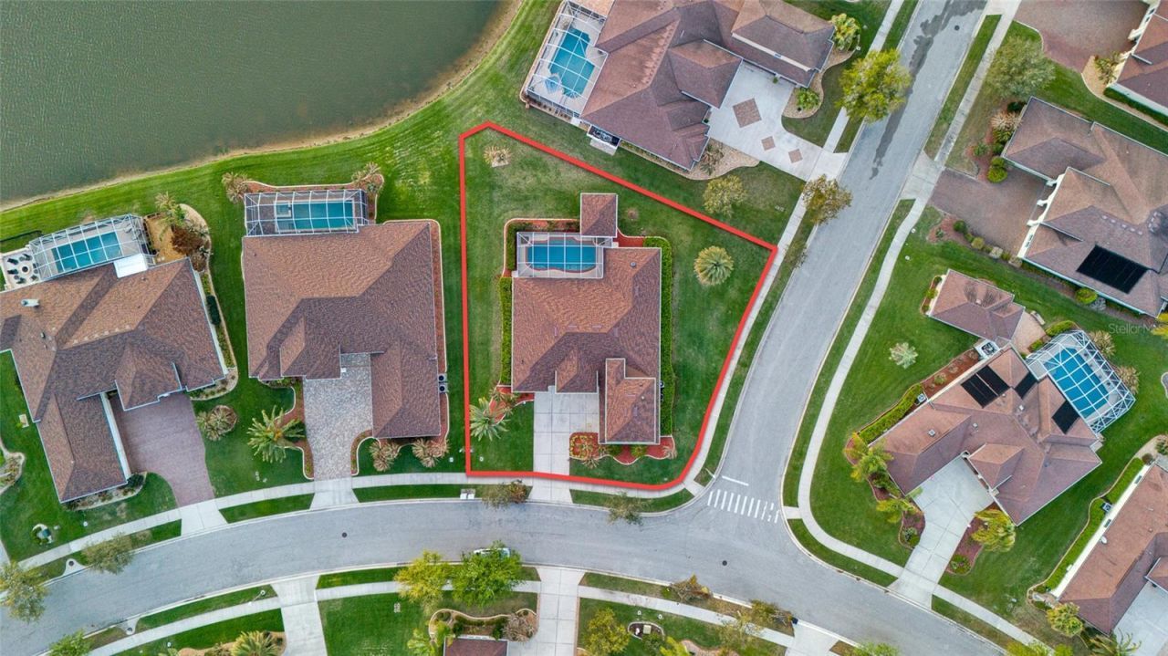 3359 W Locanda Circle, New Smyrna Beach, FL 32168 Photo