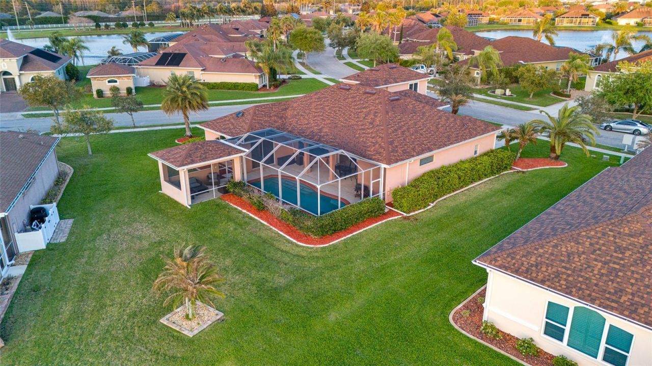 3359 W Locanda Circle, New Smyrna Beach, FL 32168 Photo