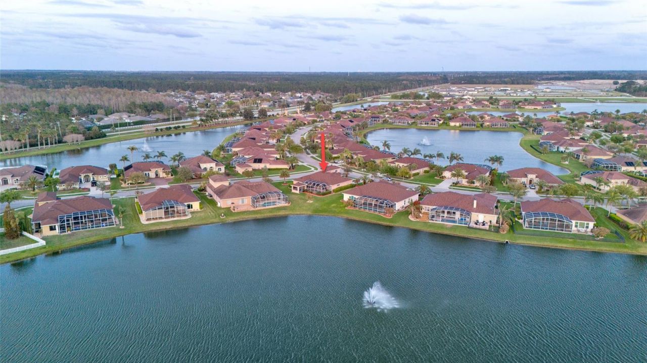 3359 W Locanda Circle, New Smyrna Beach, FL 32168 Photo