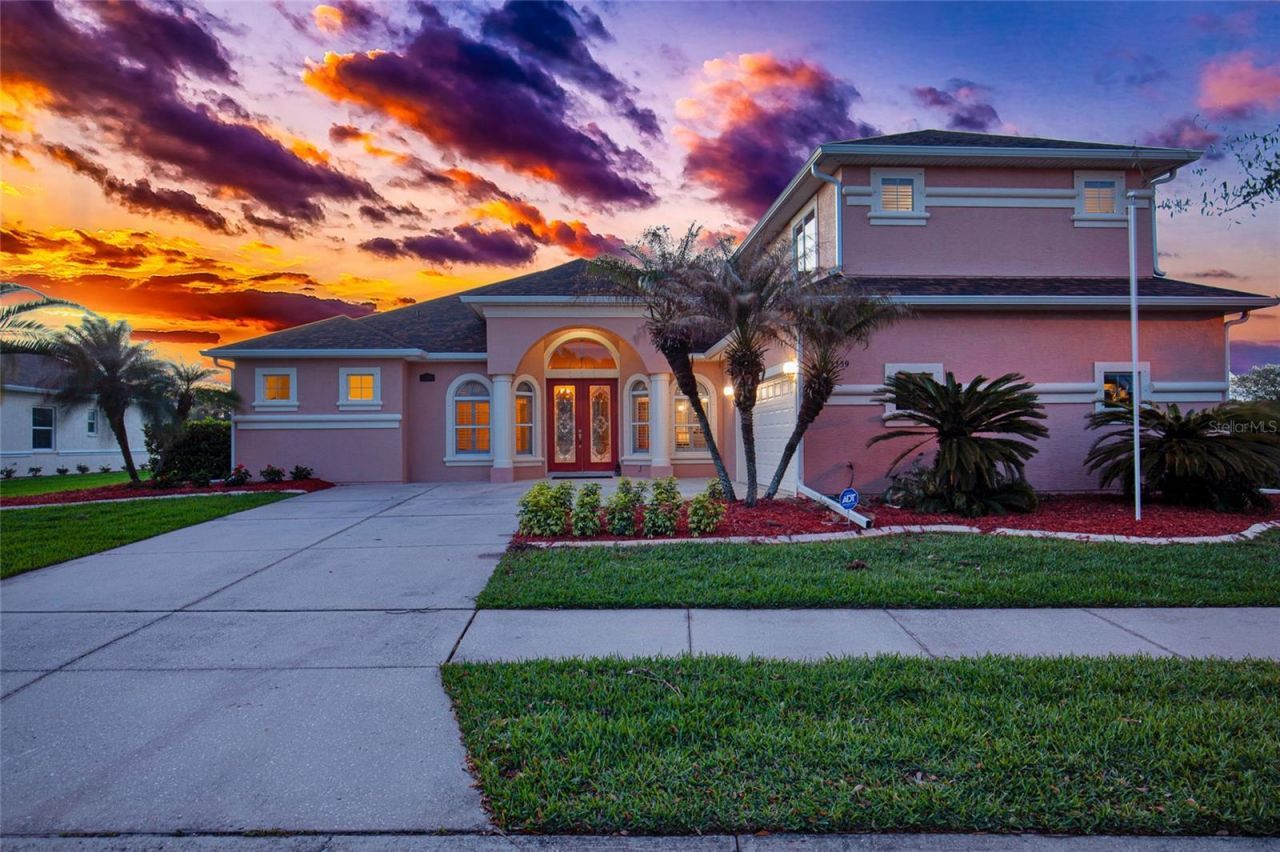 3359 W Locanda Circle, New Smyrna Beach, FL 32168 Photo