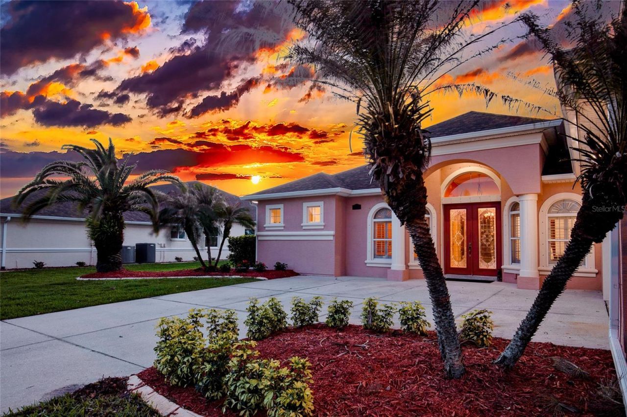 3359 W Locanda Circle, New Smyrna Beach, FL 32168 Photo