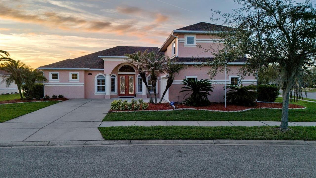 3359 W Locanda Circle, New Smyrna Beach, FL 32168 Photo