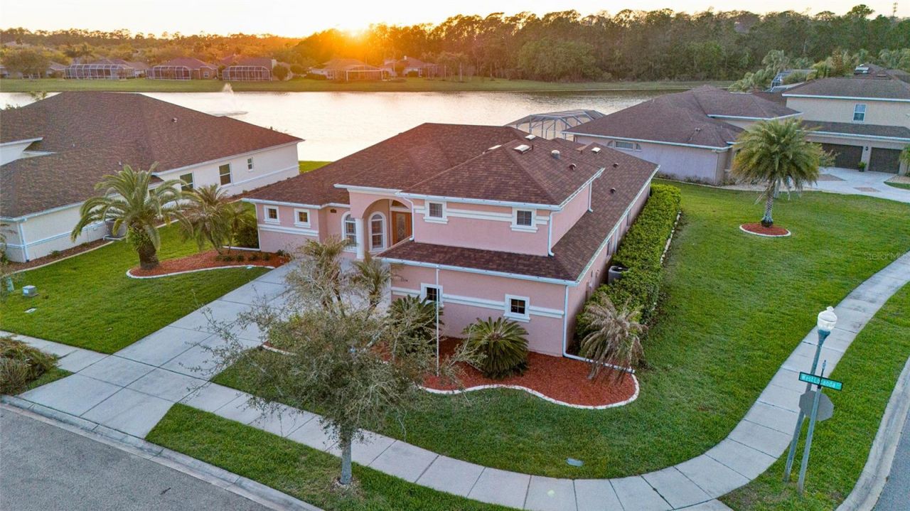 3359 W Locanda Circle, New Smyrna Beach, FL 32168 Photo