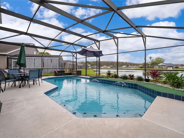 3007 STILLWATER DRIVE , KISSIMMEE, FL 34743