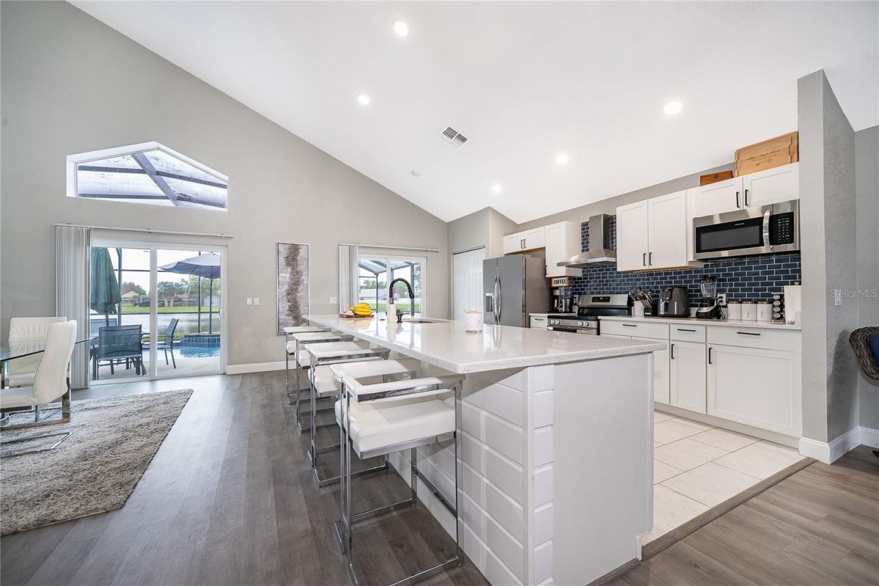 3007 Stillwater Drive , Kissimmee, FL 34743 Photo