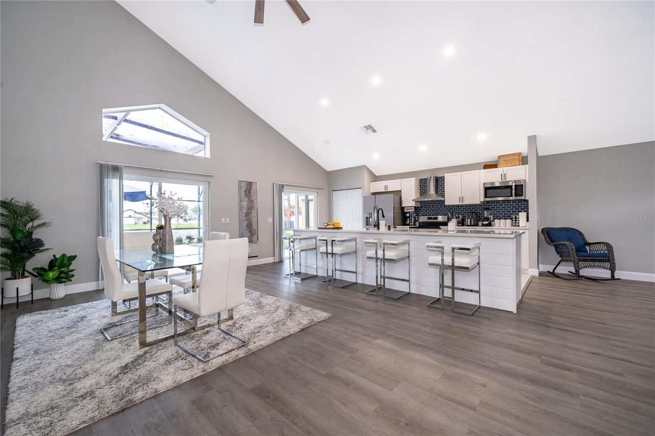 3007 Stillwater Drive , Kissimmee, FL 34743 Photo