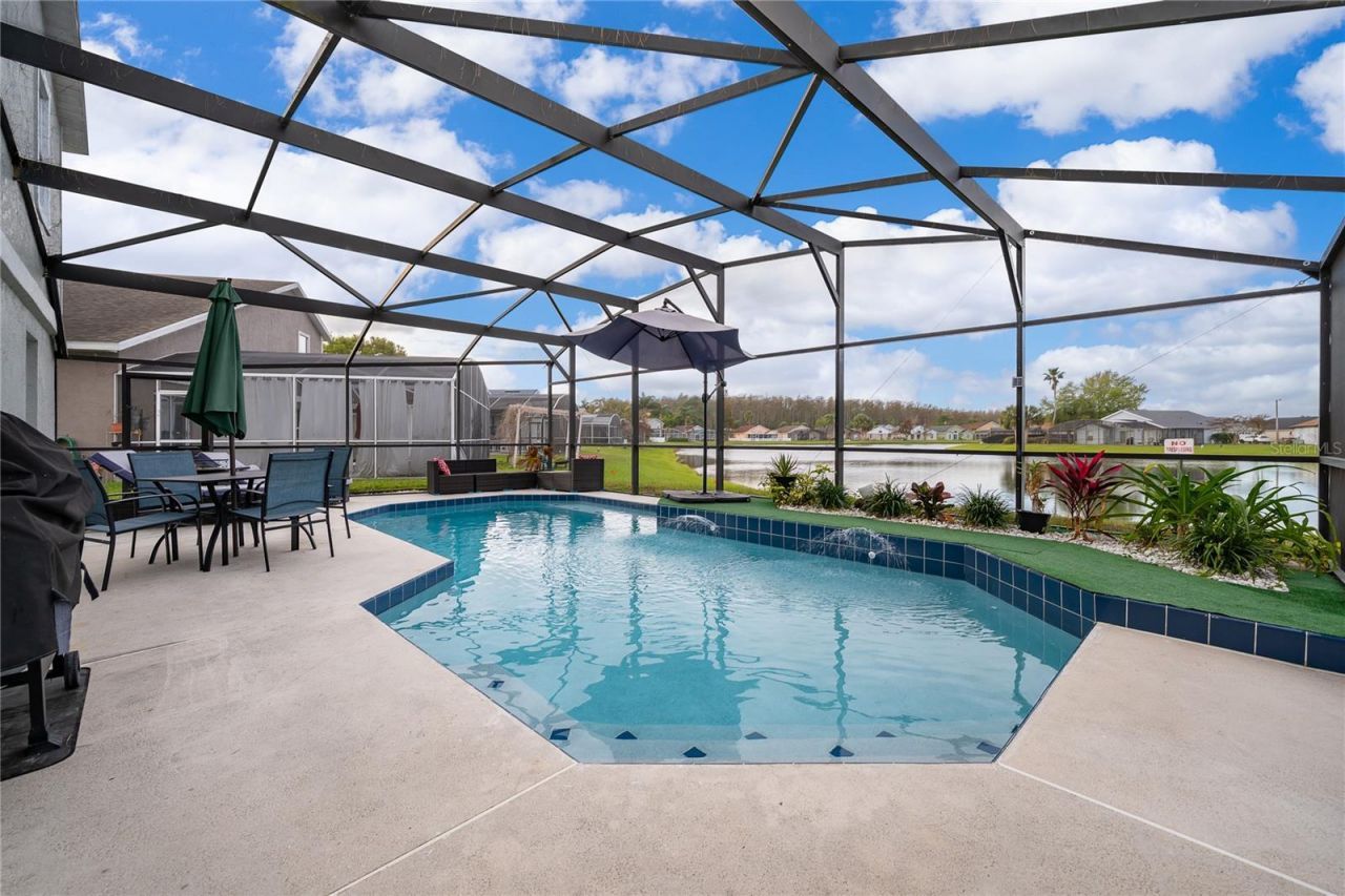 3007 Stillwater Drive , Kissimmee, FL 34743 Photo